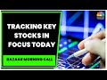 Reliance Industries, Lupin, Aurobindo Pharma, Cipla, Bharat Electronics; Key Stocks In Focus Today