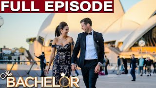The Bachelor Australia Season 3 Episode 15 (Full Episode)