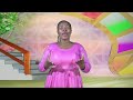 ABC NJUKINI CHOIR-TAVETA - ANANIA  (Official Video)HD 1080!