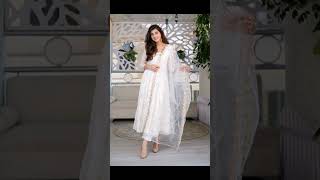 Exclusive designer Anarkali suit collection 🥰🥰#design #anarkali #shorts #viral #youtube