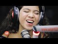 sassa dagdag la vie en rose cover