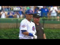 mil@chc contreras laces an rbi double to right field