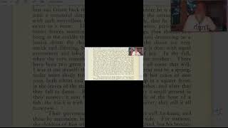 E$@U KNOWS EXACTLY WHO WE ARE WILLIAM PENN 1685 LETTER ABOUT THE 10 TRIBES