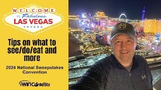 iWIN Live - Vegas Info