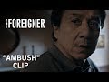 The Foreigner | 