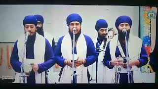 (ਆਗਮਨ ਪੁਰਬ ਸਮਾਗਮ)ਪਰ ਉਪਕਾਰੀ ਜਨ, ਭਾਈ ਸਾਹਿਬ ਭਾਈ ਸੇਵਾ ਸਿੰਘ ਜੀ (ਤਰਮਾਲਾ)8/9/10 ਅਗਸਤ 2024(4)