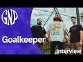 Marc Juliano from Goalkeeper Interview | Talking about Pins and Needles