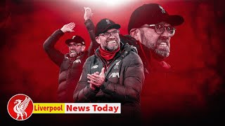 Jurgen Klopp proven right despite critics about Liverpool manager's 'dream' signing - news today