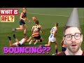 American Reacts to What is AFL? Aussie Rules Explained