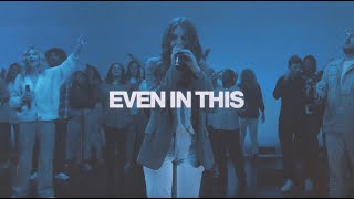 Even In This | Live | Victory Worship