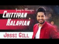 new Chitiyan Kalayian Full video Song 2017