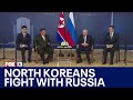 Russia using North Korean troops against Ukraine | FOX 13 Seattle