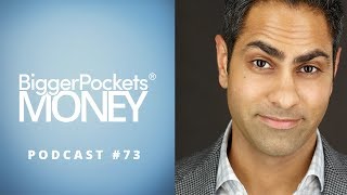 Ramit Sethi Will Teach You How To Be Rich! | BiggerPockets Money Podcast 73