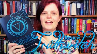 Review: Truthwitch By Susan Dennard