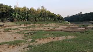 সাতকানিয়া ডলু খাল ছমদর পাড়া, Satkania samadar para Chittagong