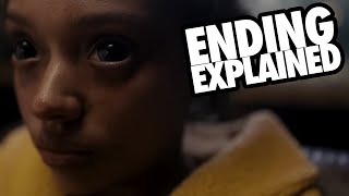 TALK TO ME (2023) Ending Explained