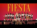 IZ*ONE 'FIESTA' dance cover