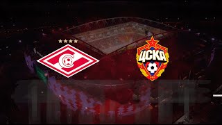 Watch Spartak Moscow vs CSKA on LaLiga Sports TV: The Biggest Russian Derby | RPL 2020/21