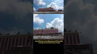 சுவாமிமலை சுவாமிநாதசுவாமி கோயில்  | Arulmigu Swaminatha Swamy Temple #murugan  #tamilnadu #murugan