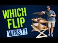 I Flipped 3 Coffee Tables in 3 Very Different Ways - Which One Is The Best?