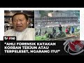 Soal Kasus Afif Maulana, Susno Duadji: Pak Kapolda Gak Boleh Gitulah, Tanggung Jawab | tvOne