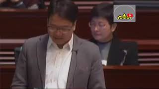 陳淑莊,田北辰：迫攻林鄭！！你知唔知！【社會對鄭若驊已極不信任！！！】