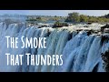 Victoria Falls (Zambia & Zimbabwe) June 2023