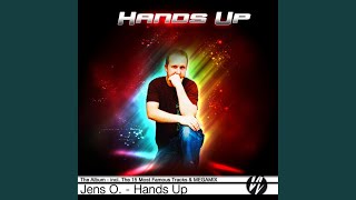 Hands Up! (Radio Edit)