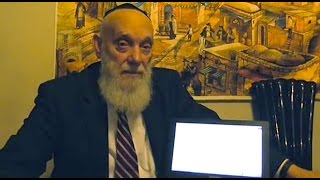 Rabbi Predicts Trump Will Win and Usher in the Second Coming