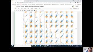 Machine Learning Demo for Predictive Modelling (Python, Sklearn, Jupyter Notebook)
