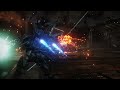 全身パルスガンで固めたシャボン玉バブルマンacが儚すぎてしんどい【armored core vi fires of rubicon実況】