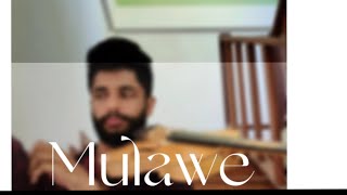Mulawe (මුලාවේ) | Lakshitha Mihiran | Violin Cover | Nadun Vishwanath