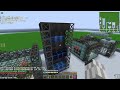 gtnh s02e19 optimizing ae2 craftings