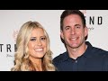 Tarek El Moussa On His Current Relationship With Christina Haack