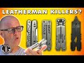 Best Leatherman Alternatives