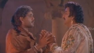 Annamayya Telugu Full Movie Part 11 || Nagarjuna, Ramya Krishna, Raghavendra Rao, MM Keeravani