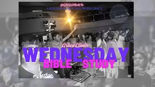 GIC ONLINE EXPERIENCE | Wed. Bible Study | Fellowship| Pst. Alice | Send in your Questions