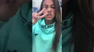 Malu Trevejo Malutrevejo Short