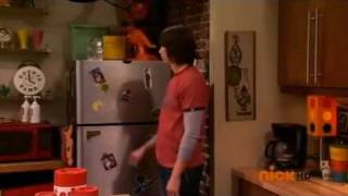 ICarly - ISaved Your Life 1/3