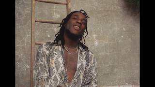 Burna Boy - On The Low Official Music Video
