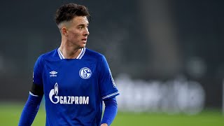 Matthew Hoppe 2021 Season Highlights | Schalke
