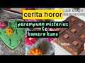 CERITA HOROR SAMBIL MASAK ‼️#ceritahorrorstory#horrorstory #misteri