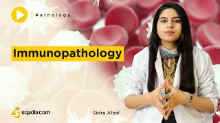 Immunopathology | Hypersensitivity | T-cell-mediated Cytotoxicity | Pathology