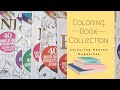 Colouring Heaven Collection