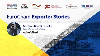 EuroCham Exporter Stories: Colorblind