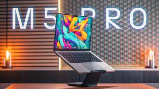 MacBook Pro M5 Pro After 1 Week: This Might Actually Be the One