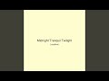 Midnight Tranquil Twilight
