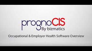 Occupational and Employer Health Software Overview