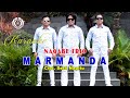 NAGABE TRIO MARMANDA  (OFFICIAL VIDEO KARAOKE )