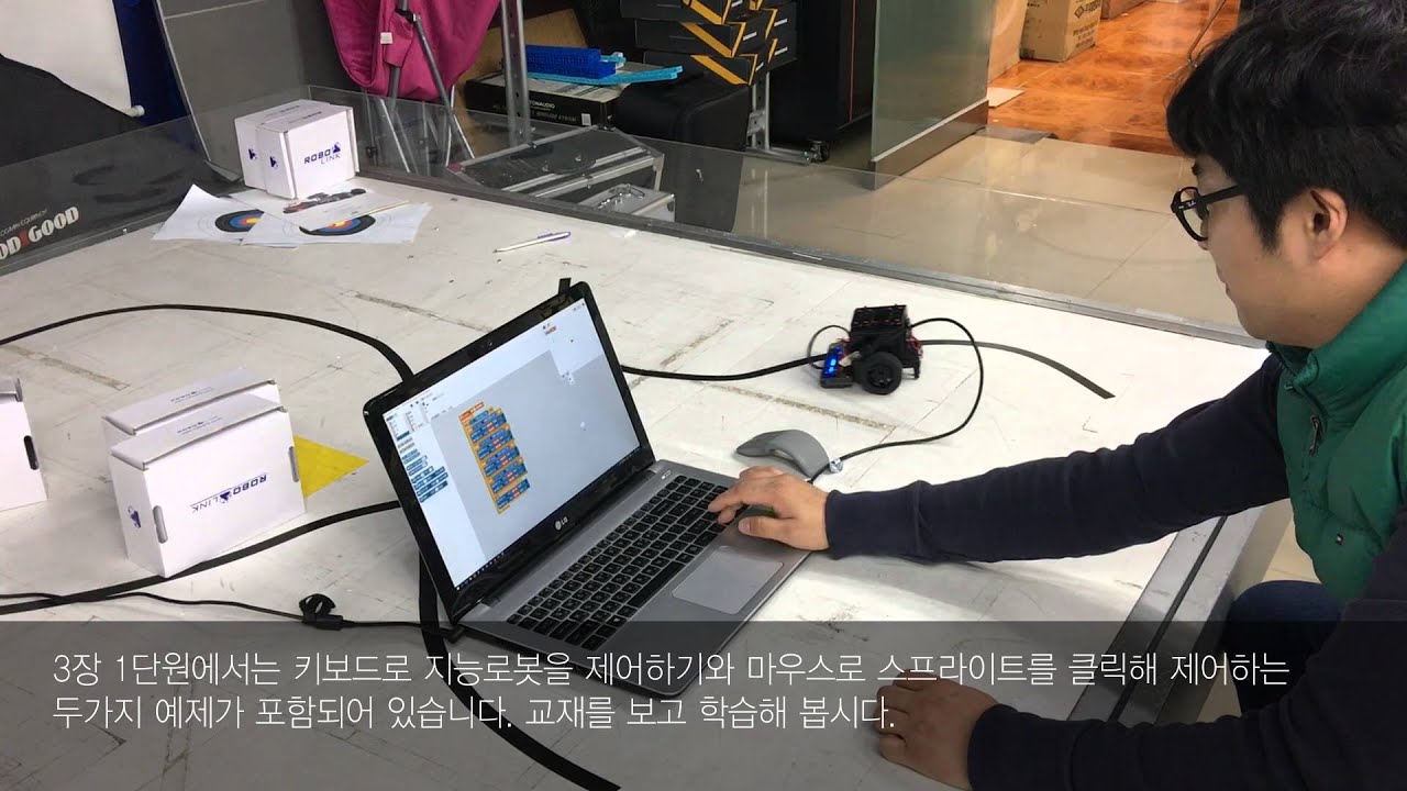 Cubeworks S W Education Kit Step 1 3 Youtube